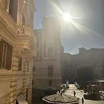 Ah Suite Montecitorio