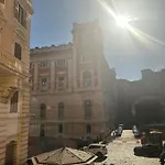 Ah Suite Montecitorio
